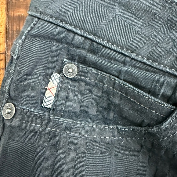 BURBERRY Nova Check Pants - Picture 11 of 13